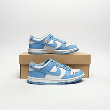 NIKE Dunk Low Junior