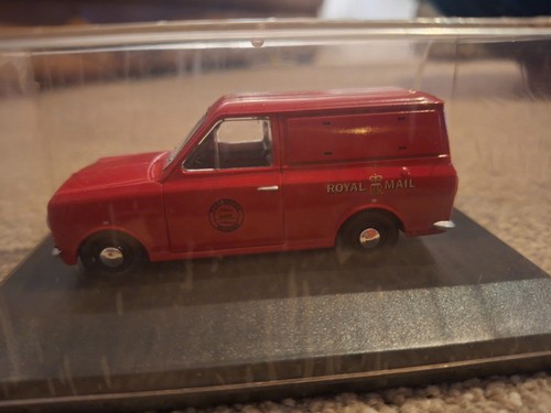 Oxford bedford royal mail - bedford, ha