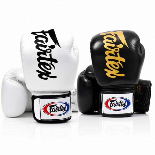 Fairtex bgv19 deluxe - bgv19,
