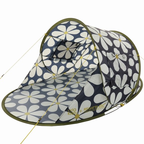 Regatta orla kiely pop uv - kiely, pop-up
