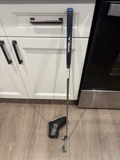 New Mizuno M. Craft II Black