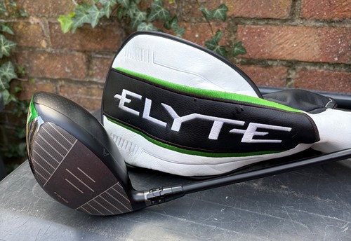 Callaway elyte degree - elyte,