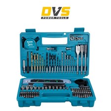 Makita E-10730 102 Piece Drill