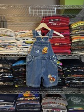 Vintage Winnie the Pooh Tigger