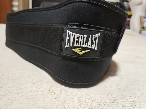 Everlast black nylon - black,
