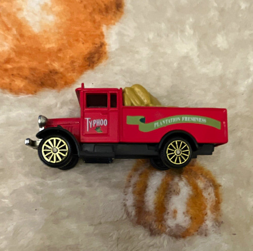 Corgi classics morris - 1:76,