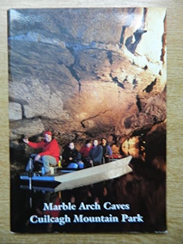 Marble arch caves devenish - by,