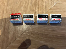 A SELECTION OF 4 VINTAGE LEGO