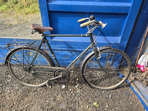 Vintage classic wwii mod - vintage,