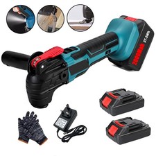 6 Speeds Oscillating Multi