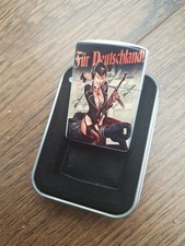 FUR DEUTSCHLAND ! German ARMY