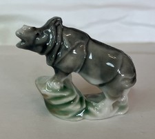 Wade Whimsies RHINOCEROS -
