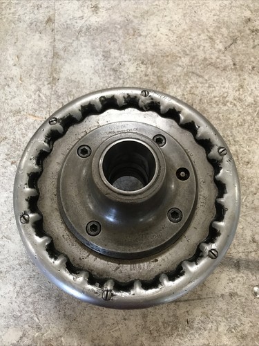 Hardinge sjogren speed - speed, chuck