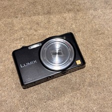 Used Panasonic Lumix DMC-SZ1