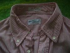 GANT RUGGER NEW HAVEN M THE