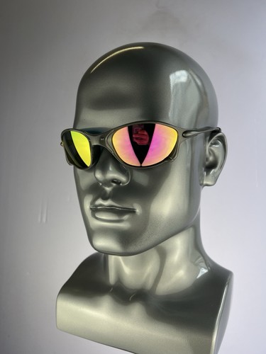 Y2k oakley juliet style - y2k,
