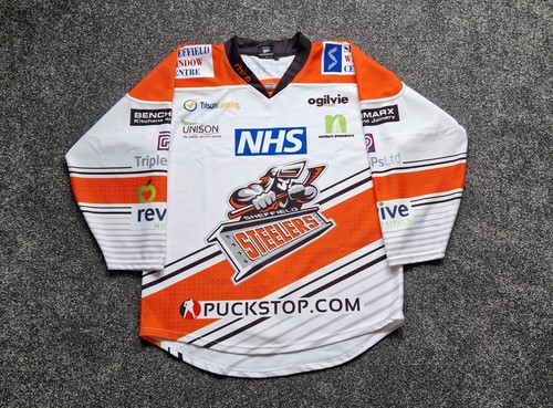 Sheffield steelers 2021 elite - steelers,