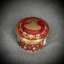 Henry VIII - Pillbox - by