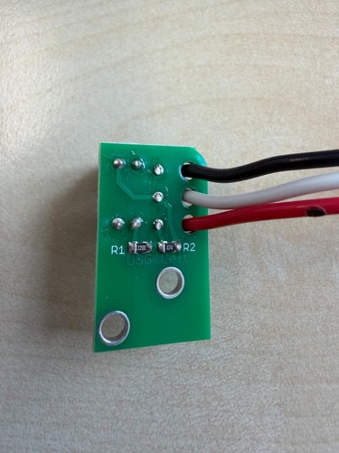 Acorn 180 osg optical - 180,
