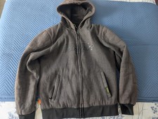 Furygan Brad X Armoured