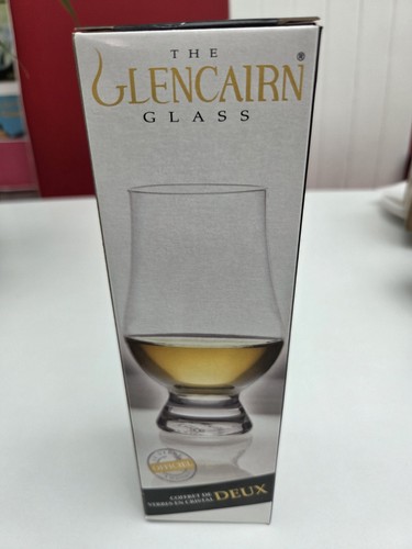 The glencairn crystal whiskey - crystal,