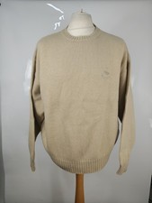 Faconnable men beige 100 - men's,