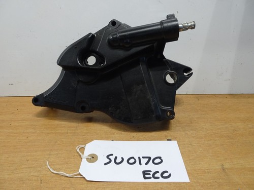 Suzuki gsxr 600 - suzuki, k8