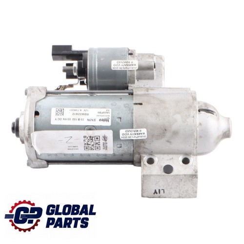 Starter motor bmw g01 g20 - x3,