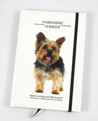 Yorkshire terrier dog gift - yorkshire,