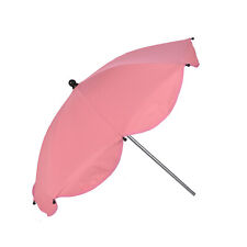 Baby UV Sun Shade Visor Universal Sun Shade Canopy For Stroller Pram Umbrella UK
