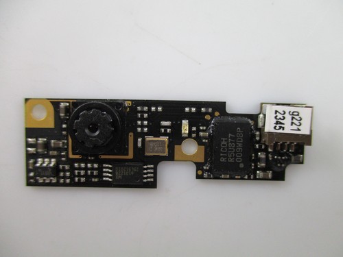 Webcam lenovo thinkpad x201 - lenovo,