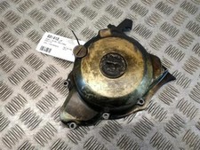 Yamaha SR 125 (1999-2001)
