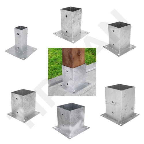 Heavy duty square - square, bolt