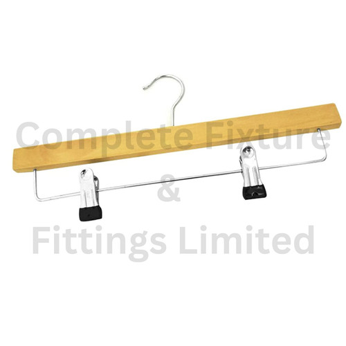 Quality flat wooden - quality, trouser