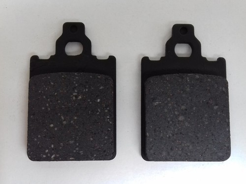 Vespa disc brake pads - pads, px125