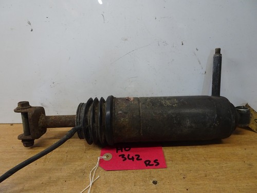 Honda vt250 rear - vt250, shock
