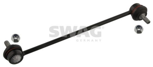Pair swag front coupling - pair,