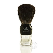 Omega 63167 Pure Badger Hair Shaving Brush
