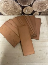 15x 6x16cm PCB Copper Clad Board  Double-Sided Blank Circuit Boards - 6x16cm