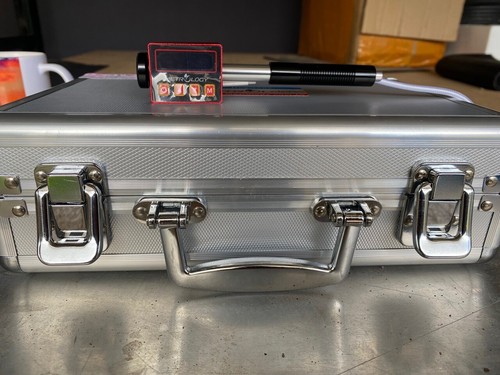 Leeb portable digital - portable, hardness
