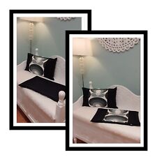 HANDMADE cushion cover Use