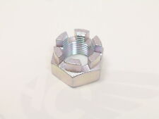 Honda CB CL XL MT MR CR GL 72 77 250 350 450 1000 Nut Rear Wheel Axle