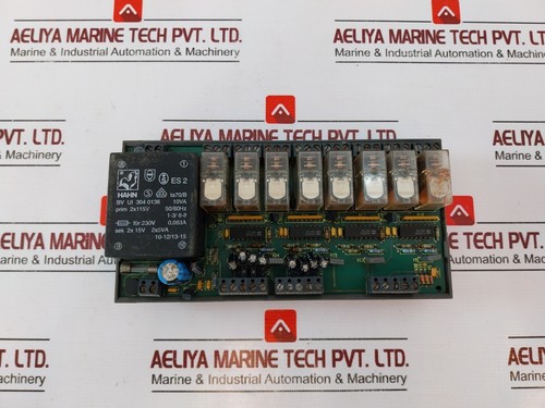 Weco 512 pcb - 512, board