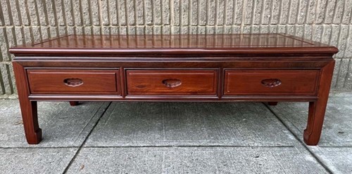 Hand carved chinese - chinese, solid