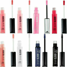 Rimmel lip Oh my gloss lip gloss lip tint Various shades lowest price sealed