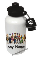 ROBLOX Roblox Personalised Kids Drinks Sports Children's Water Bottle