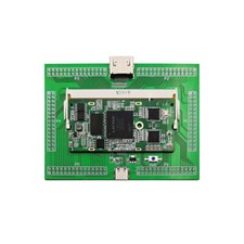 1PC RISC-V Linux Lattice ECP5