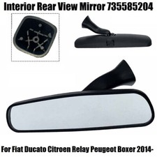 For Fiat Ducato Citroen Relay