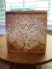 Vintage Art Nouveau Style ~