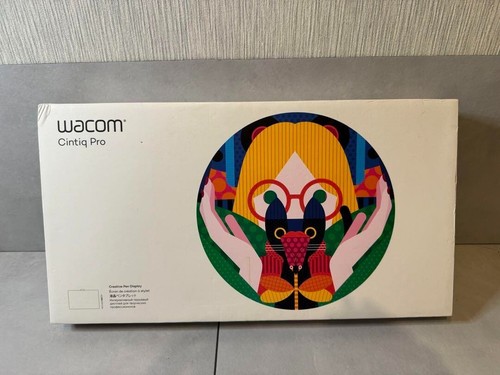 Wacom cintiq pro - 13, dth-1320